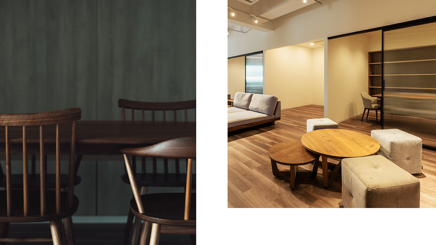 アリスト社屋ビル