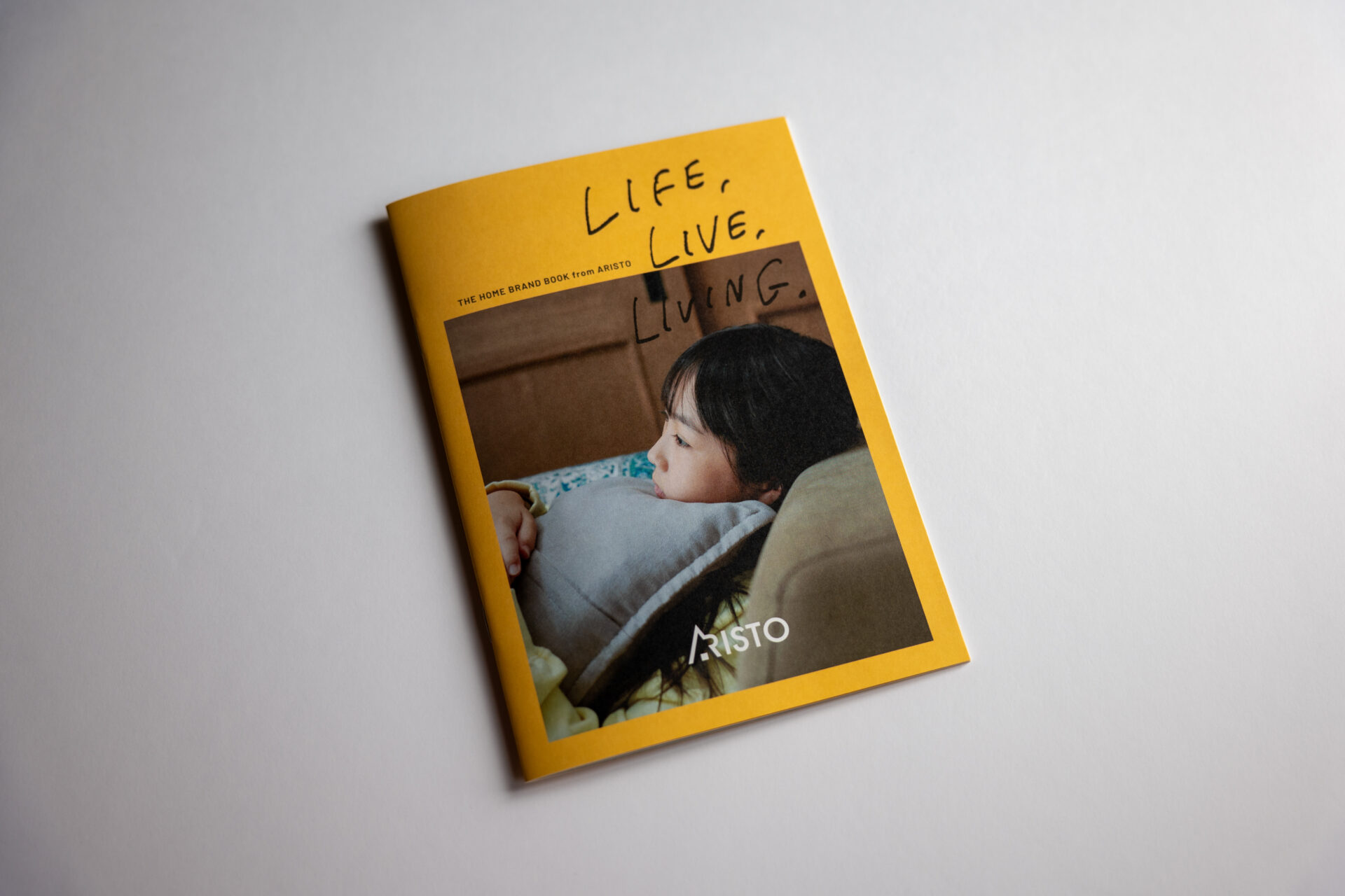 パンフレットを新たに制作しました📚✨