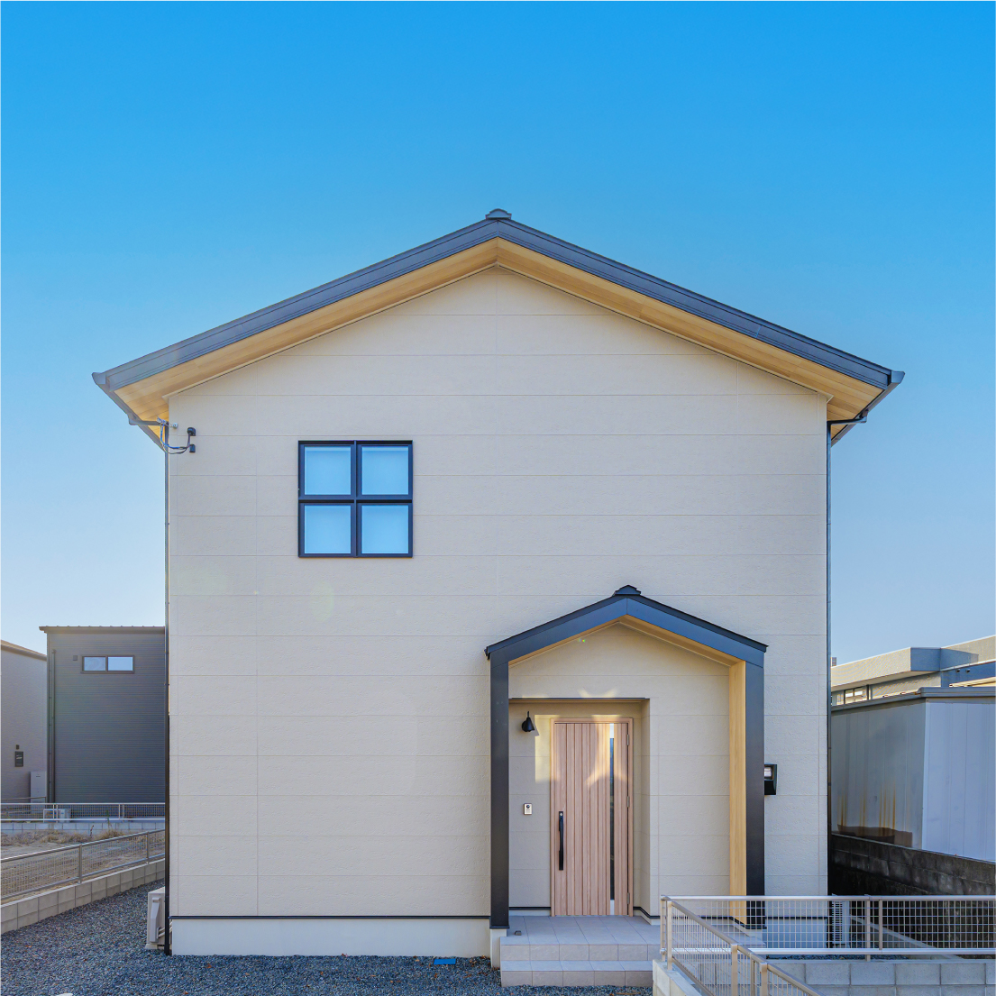 南区/平田5号地モデル