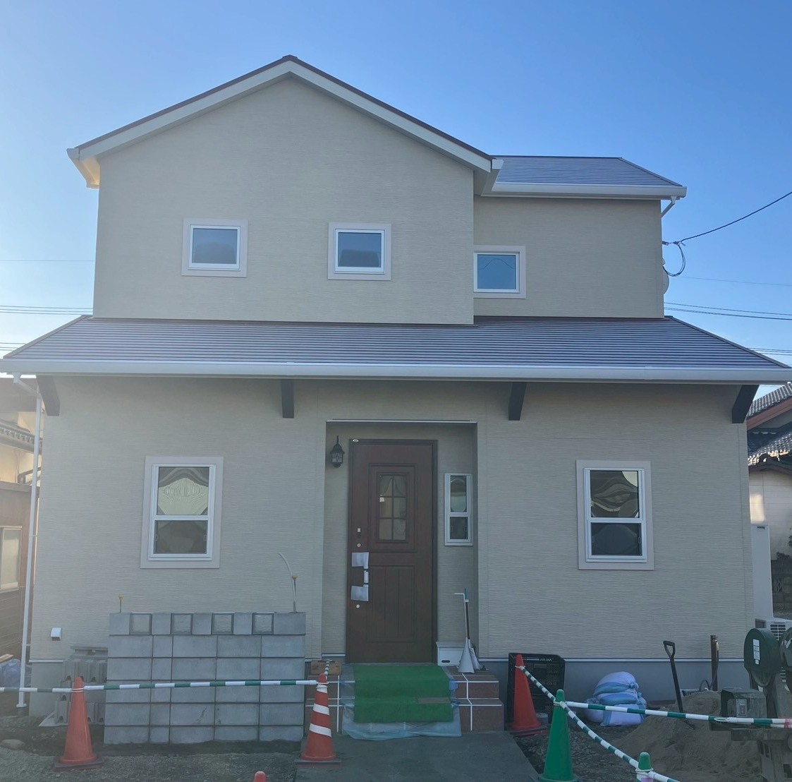 若葉の家 S様邸