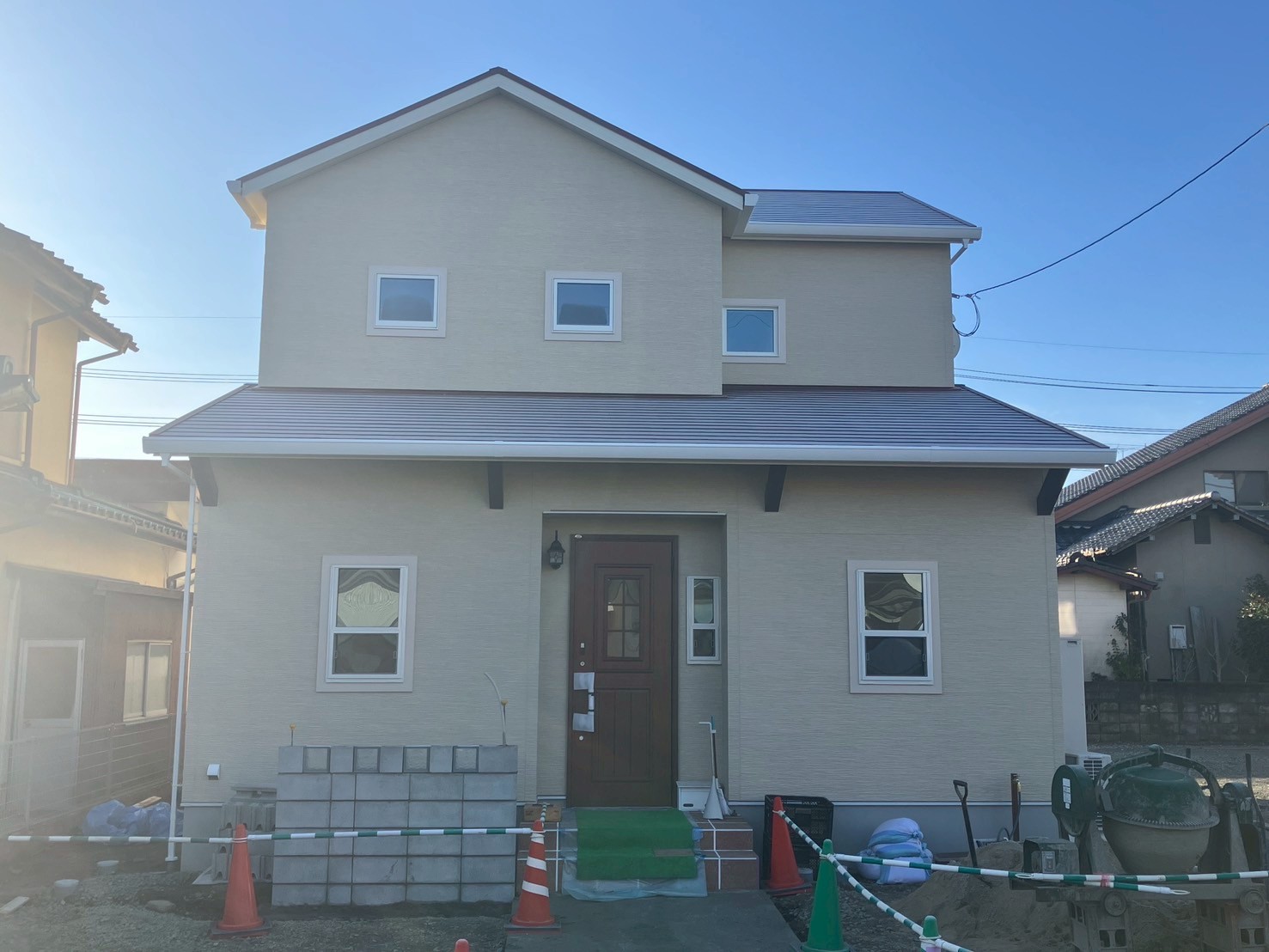 若葉の家 S様邸