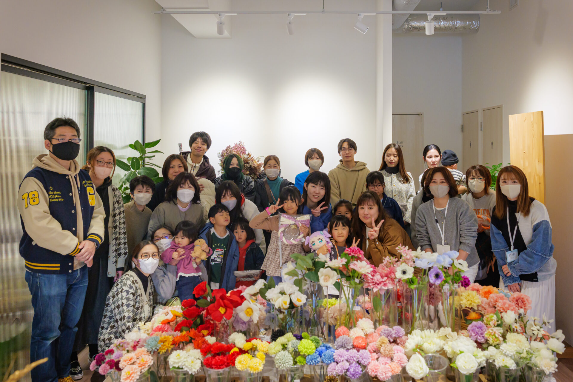 手作りのしめ縄でお正月を迎えよう🙌「第2回しめ縄作りワークショップ」