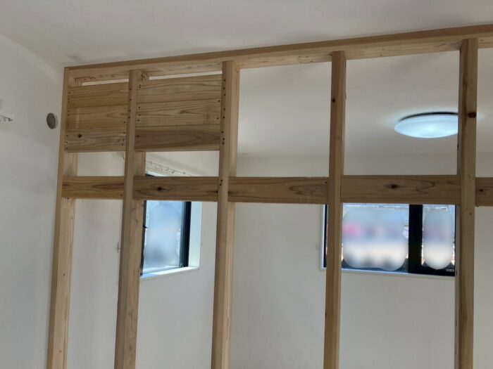 八幡の家　Y様邸