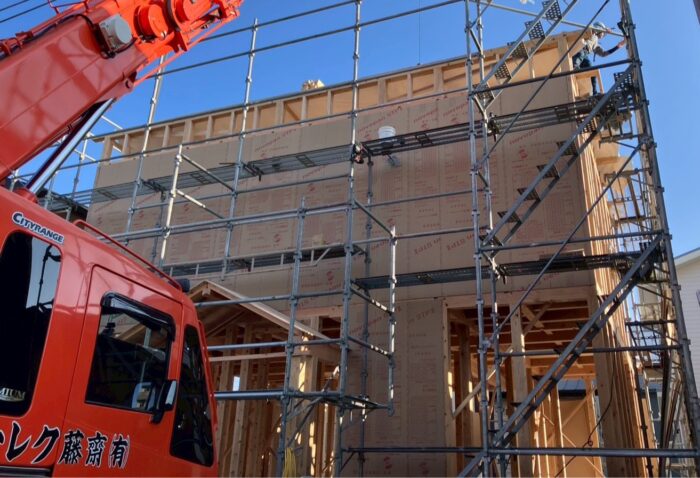 保田窪の家　T様邸