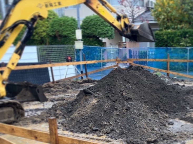 国府の家　N様邸