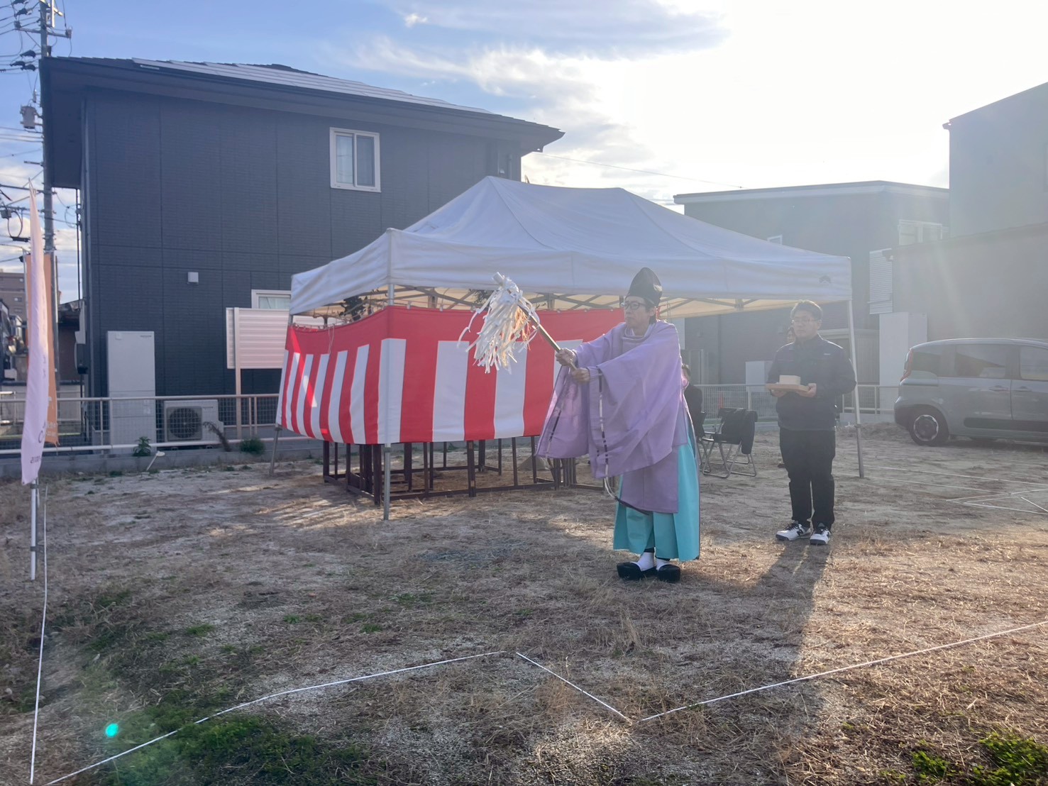 国府の家 N様邸