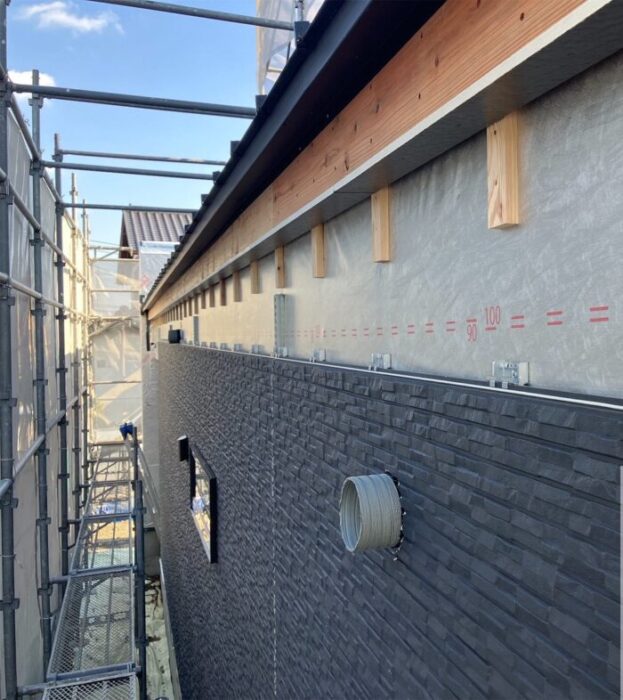 植木の家　K様邸