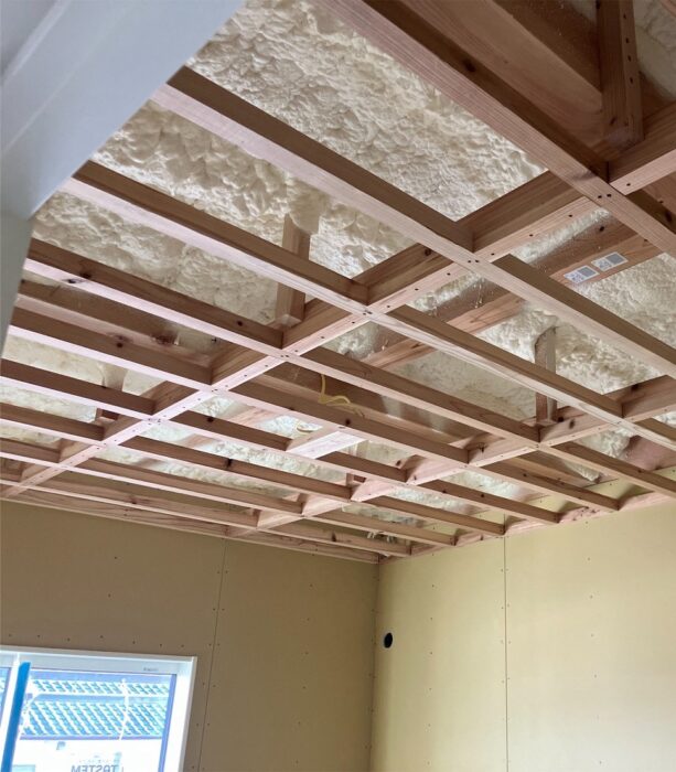 植木の家　K様邸