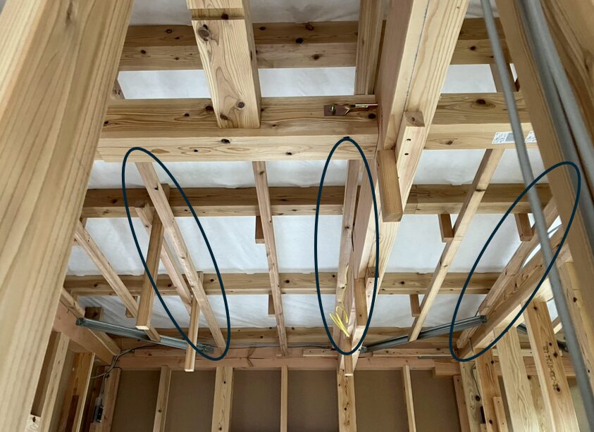 保田窪の家 T様邸