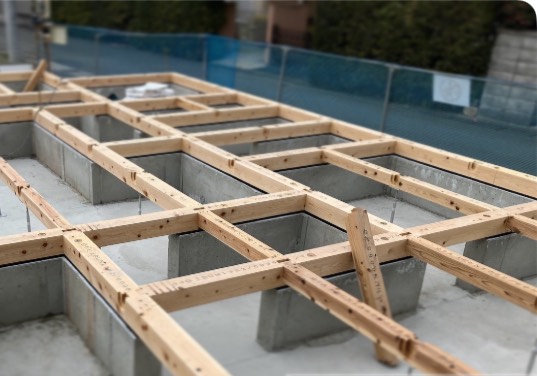 国府の家　N様邸