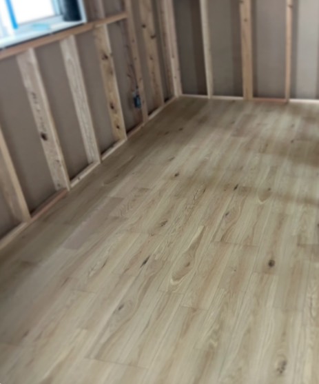 楡木の家　M様邸