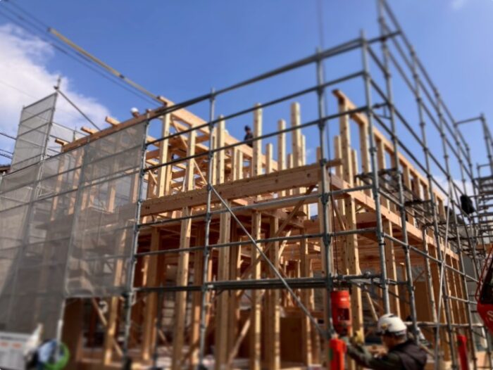 国府の家　N様邸