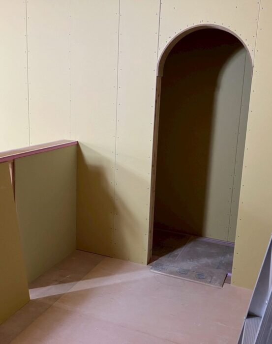 楡木の家　M様邸