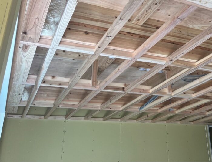 植木の家　K様邸