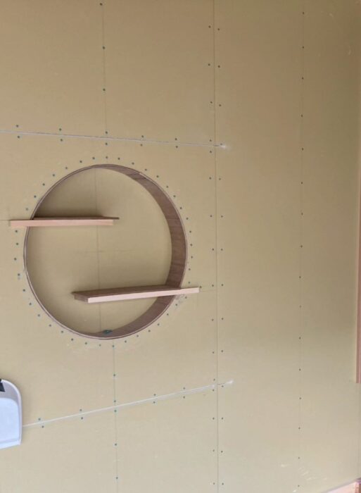 楡木の家　M様邸