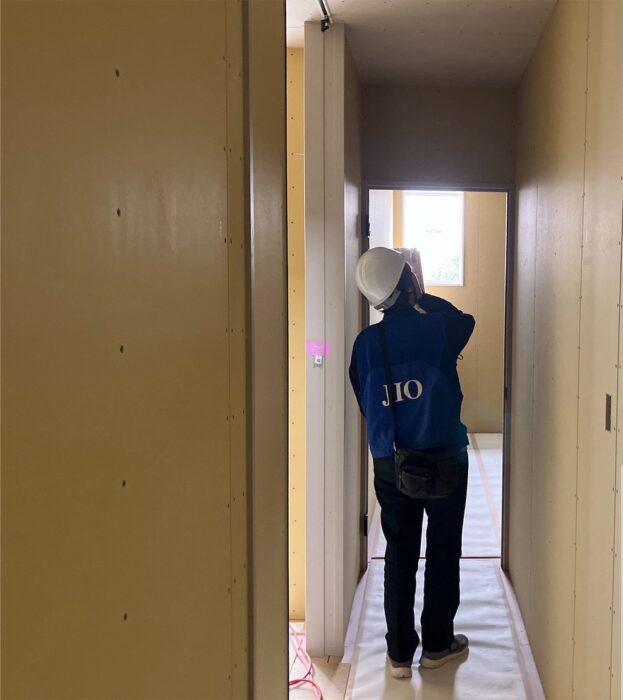 植木の家　K様邸