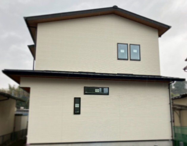 楡木の家　M様邸